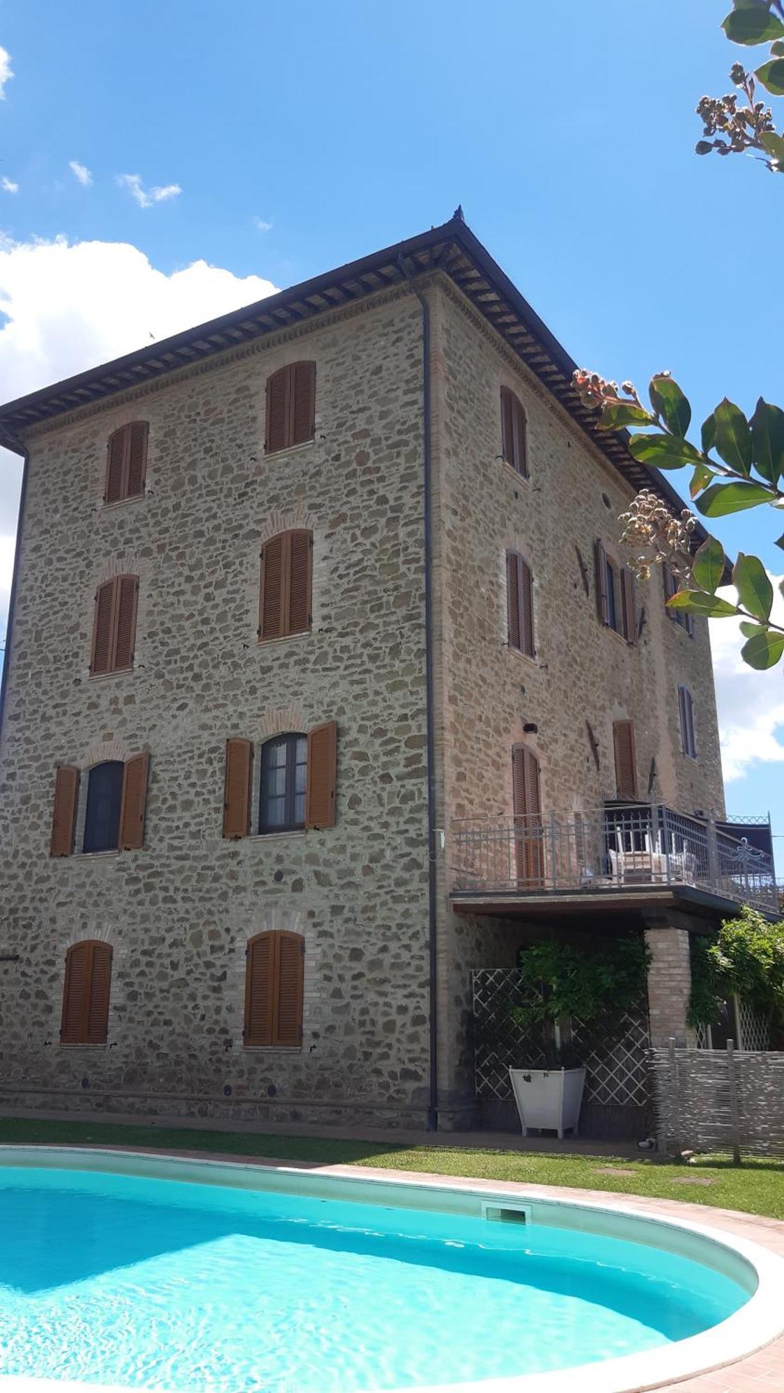 Le Rondini Apartment Torricella  Exterior foto