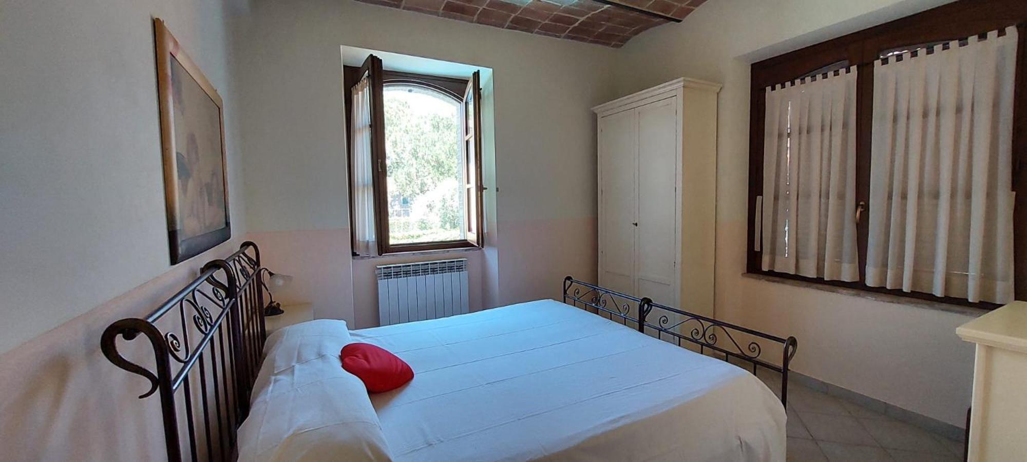Le Rondini Apartment Torricella  Exterior foto