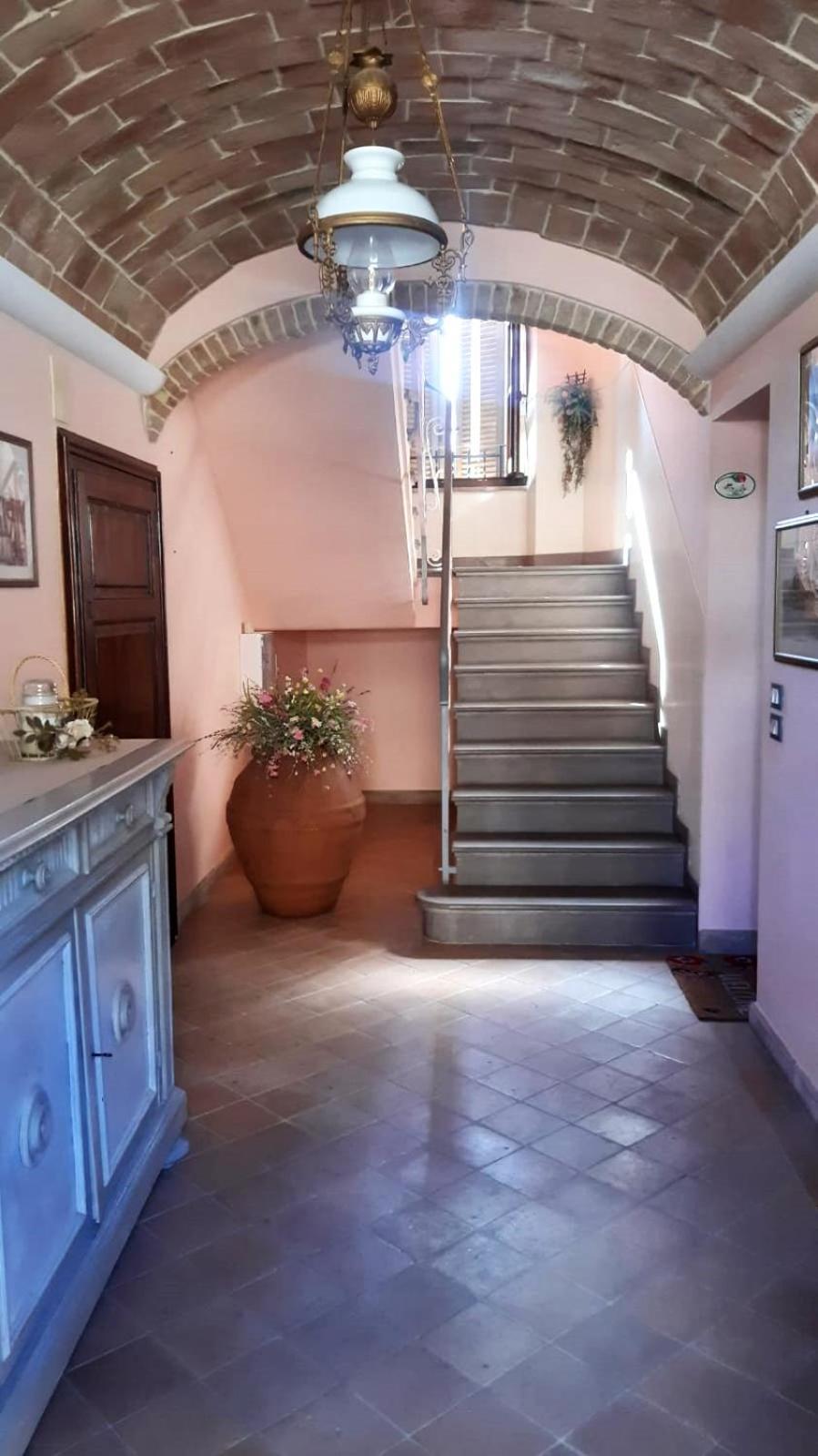 Le Rondini Apartment Torricella  Exterior foto