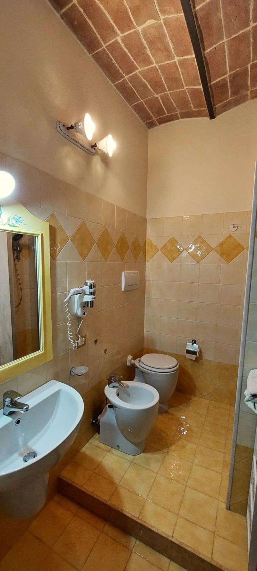 Le Rondini Apartment Torricella  Exterior foto
