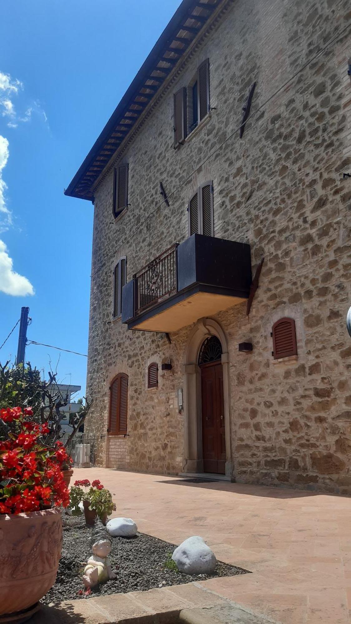 Le Rondini Apartment Torricella  Exterior foto